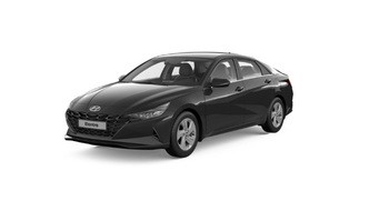 Elantra, 1.6 MPI 6AT, Comfort