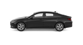 Elantra, 1.6 MPI 6AT, Comfort