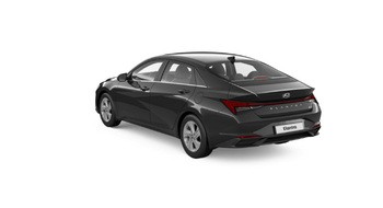 Elantra, 1.6 MPI 6AT, Comfort