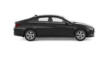 Elantra, 1.6 MPI 6AT, Comfort
