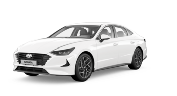 Sonata, 2.0 MPI - 6AT, Classic (Winter)