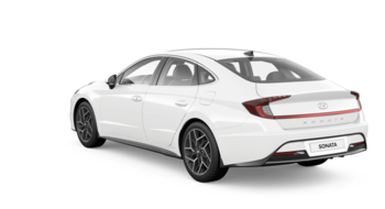 Sonata, 2.0 MPI - 6AT, Classic (Winter)