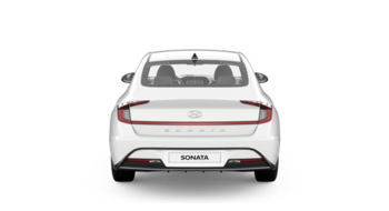 Sonata, 2.0 MPI - 6AT, Classic (Winter)