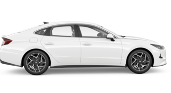 Sonata, 2.0 MPI - 6AT, Classic (Winter)