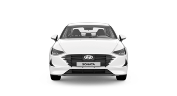 Sonata, 2.0 MPI - 6AT, Classic (Winter)