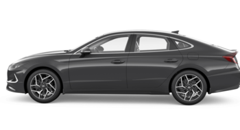 Sonata, 2.5 MPI - 6AT, Business (Winter)