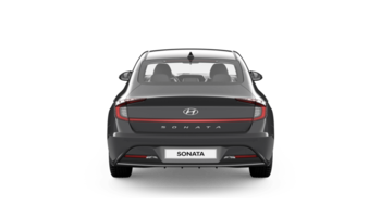 Sonata, 2.5 MPI - 6AT, Business (Winter)
