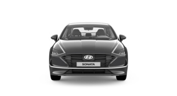 Sonata, 2.5 MPI - 6AT, Business (Winter)