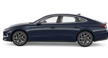 Sonata, 2.5 MPI - 6AT, Comfort (Winter)