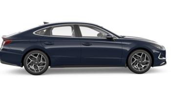 Sonata, 2.5 MPI - 6AT, Comfort (Winter)