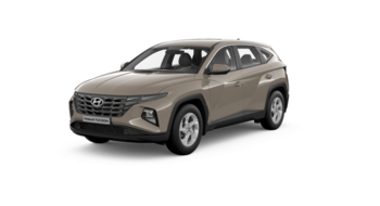 Tucson, Smartstream D2.0 - 8AT - 4WD, Lifestyle