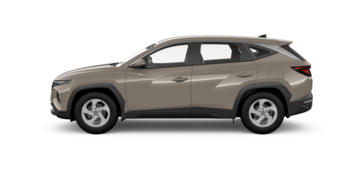 Tucson, Smartstream D2.0 - 8AT - 4WD, Lifestyle