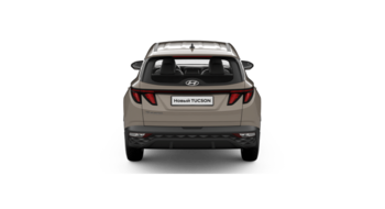 Tucson, Smartstream D2.0 - 8AT - 4WD, Lifestyle