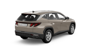 Tucson, Smartstream D2.0 - 8AT - 4WD, Lifestyle
