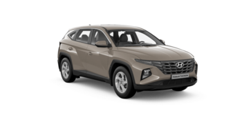 Tucson, Smartstream D2.0 - 8AT - 4WD, Lifestyle