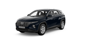 Tucson, Smartstream D2.0 - 8AT - 4WD, Family Plus