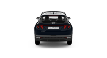 Tucson, Smartstream D2.0 - 8AT - 4WD, Family Plus