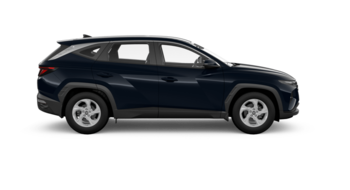 Tucson, Smartstream D2.0 - 8AT - 4WD, Family Plus