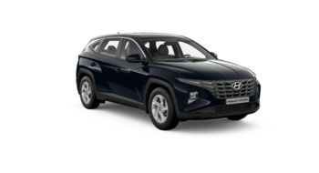 Tucson, Smartstream D2.0 - 8AT - 4WD, Family Plus