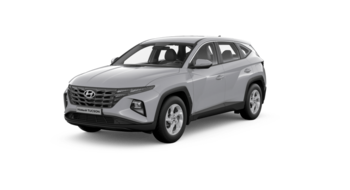 Tucson, Smartstream D2.0 - 8AT - 4WD, Lifestyle