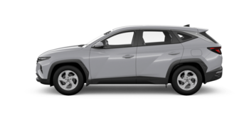 Tucson, Smartstream D2.0 - 8AT - 4WD, Lifestyle