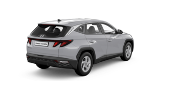 Tucson, Smartstream D2.0 - 8AT - 4WD, Lifestyle