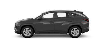 Tucson, Smartstream G2.0 - 6AT - 2WD, Classic