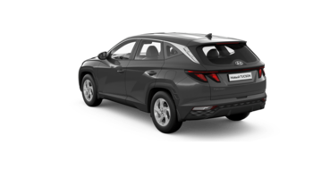 Tucson, Smartstream G2.0 - 6AT - 2WD, Classic