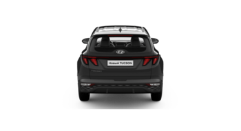 Tucson, Smartstream D2.0 - 8AT - 4WD, Lifestyle