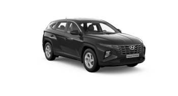 Tucson, Smartstream D2.0 - 8AT - 4WD, Lifestyle