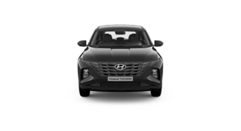 Tucson, Smartstream D2.0 - 8AT - 4WD, Lifestyle