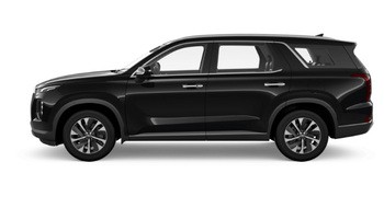 Palisade, 3.5 - 8АТ MPI - 4WD, Prestige (7 мест)