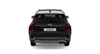 Palisade, 3.5 - 8АТ MPI - 4WD, Prestige (7 мест)