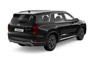 Palisade, 3.5 - 8АТ MPI - 4WD, Prestige (7 мест)
