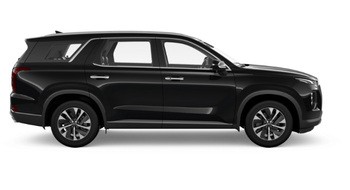 Palisade, 3.5 - 8АТ MPI - 4WD, Prestige (7 мест)