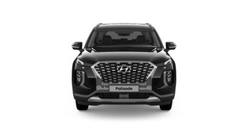 Palisade, 3.5 - 8АТ MPI - 4WD, Prestige (7 мест)