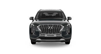Palisade, 2.2 - 8AT CRDi - 4WD, High-Tech